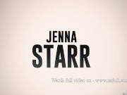 Preview 6 of Freeze & Spread - Kendra Sunderland, Jenna Starr / Brazzers