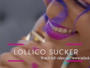 Preview 4 of Lollicock Sucker / TransAngels