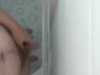 Douchetijd