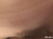 Preview 6 of POV Cuckold 43 Jessica Ryan hot wife sex pov blowjob and sex creampie eating chastity fucking strap