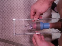 How to use the FRANKENSTENDER 3.0 penis extender
