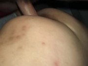 Preview 3 of Making her ass cum