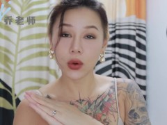 【喷泉乔老师】两性健康：在水中啪啪更容易中招吗？浴缸里面发生关系会得性病吗？添加 获取更多信息！ - Screenshot 14 of 16 - 延时