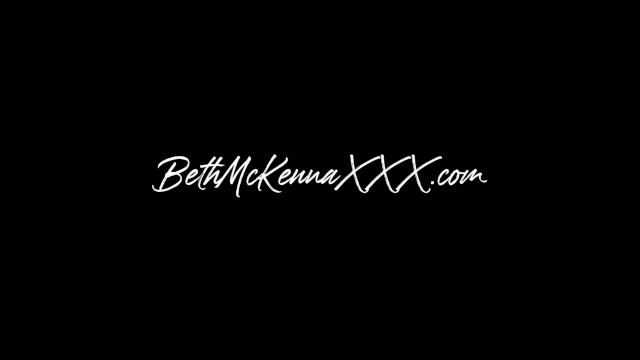 Always Wake Me Up - Preview - Beth McKenna
