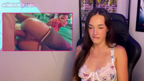 Ultimate Overwatch Collection #1 (Porn Reacts)