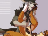 Gay Yiff Furry Compilation