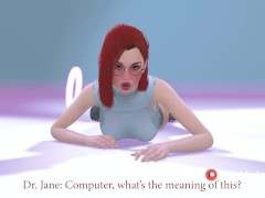 Simulation Causes Ass Expansion - Screenshot 1 of 16 - Growth