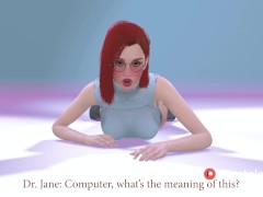 Simulation Causes Ass Expansion - Screenshot 2 of 16 - Expansion