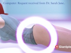 Simulation Causes Ass Expansion - Screenshot 5 of 16 - Scientist