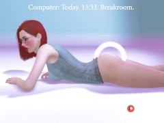 Simulation Causes Ass Expansion - Screenshot 8 of 16 - Ass Expansion