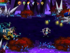 Dragon Knight (SakuraGame) Part 2 Playthrough