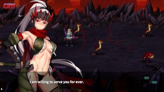 Dragon Knight (SakuraGame) Часть 2 Прохождение