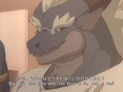 Preview 6 of Hypnosis Gay Furry Animation (by geppei)