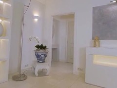 Billie Star Is Wet And Horny