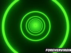 Unfuckable Virgin Mantras for Unfuckable Losers - Screenshot 1 of 16 - Forever Virgin