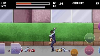 College Brawl Gameplay - Pornhub.com