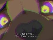 Preview 6 of Hypnosis pt.2 Gay Furry Animation (by geppei)