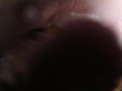 ご主人以外の男の精子を中で受け止める。 2/16