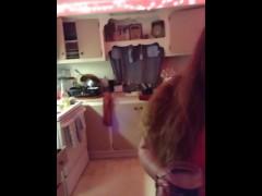 I Think She Had Too Much