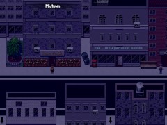 Demon Deals [v0.5 Public] [Breadman Games] Measuring hips and waist "deep titfuck"