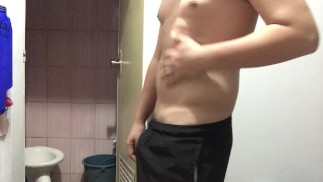 Nakakalibog Sarap Na Naman Mag Jakol Netoo