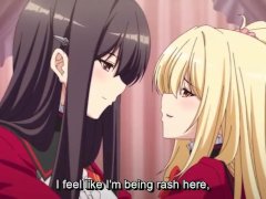 Anime hentai