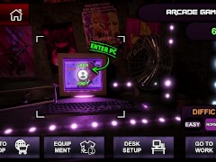 Video Fap Nights at Frenni's Night Club [v0.1.5] [FATAL FIRE Studios] gameplay part 11