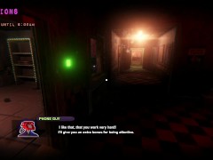 Fap Nights at Frenni's Night Club [v0.1.5] [FATAL FIRE Studios] gameplay part 12