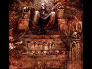 El Emperador De La Humanidad Warhammer 40k Lectura De La Wiki En Español.
