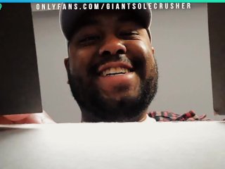 Tinies For Breakfast (MACRO VORE)