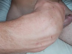 Porn For Women, POV Cum in front of you, Big Load, Hard Cock