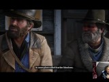 Red Dead Redemption 2 - GamePlay Walkthrough Part 3