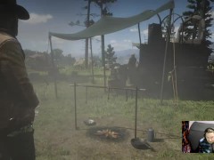 Video Red Dead Redemption 2 - GamePlay Walkthrough Part 3