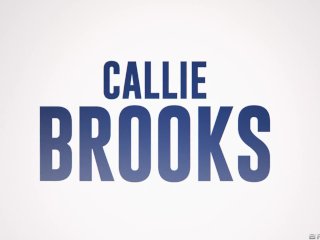 Gussied Up 2 Get Dicked Down - Jewelz Blu, Callie Brooks / Brazzers