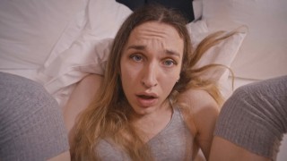 I had a good fuck with a fan and he made me cum so hard - Emily Adaire TS trailer