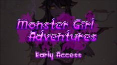 Monster Girl Adventures
