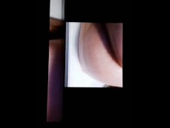 MissLexiLoup bottom banging ass fucking tight butthole anal entrance 101