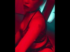 Redbone twerking - Screenshot 11 of 16 - Twerking