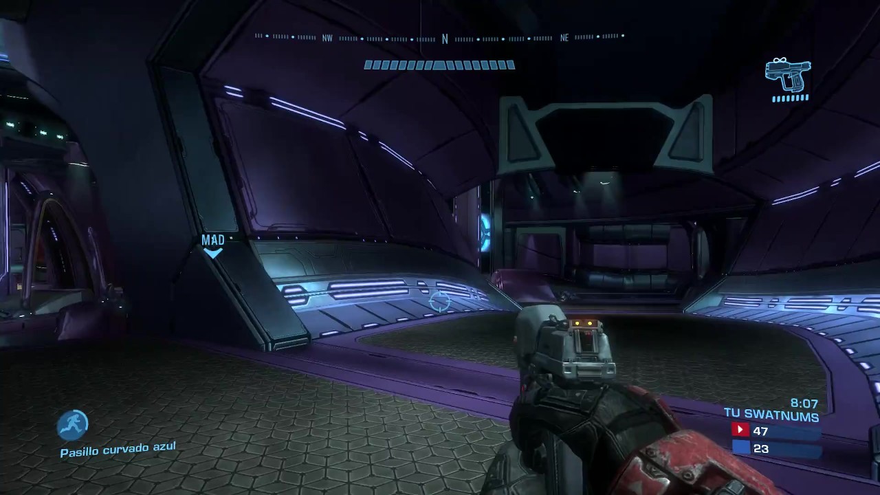 Halo Master Chief Collection Online | Blond_Eblast - Pornhub.com