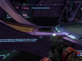 Halo master chief collection online  Blond_Eblast