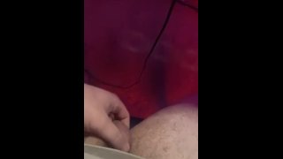 Twitch Streamer gets caught jerking off live on stream.