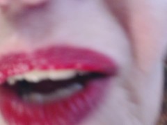 Now where is my toilet slave? He better be looking for a snorkel, hes goin for a pee bath today