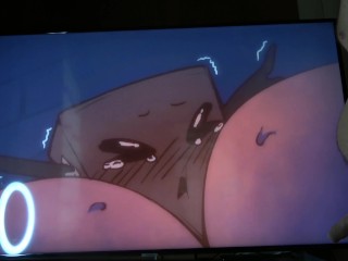 Nonton AneKoi Japanese Anime Hentai Uncensored By Seeadraa Try Not To Cum Ep 32 (VIRAL) Streaming HD