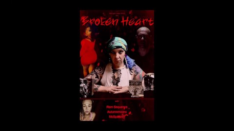 FREE PREVIEW - Broken Heart Short Film Trailer