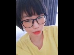 Biến trai thẳng thành sissy slut (Full on OnlyFans)
