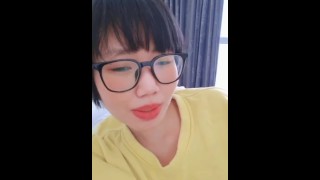 Biến trai thẳng thành sissy slut (Full on OnlyFans)