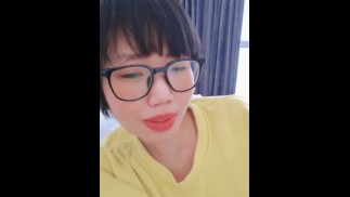 Biến trai thẳng thành sissy slut (Full on OnlyFans)