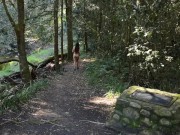 Preview 4 of Naked Hiking