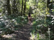 Preview 5 of Naked Hiking