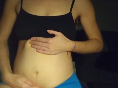 Gainer Belly Play 1
